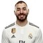 Karim Benzema