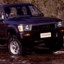 1994 Toyota Hilux