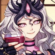 为你的眼眸干杯