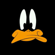 Daffy Duck