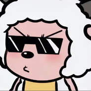 羊村突击手懒羊羊