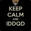 IDDQD