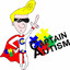 CAPITAN AUTISM