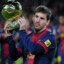 Leo Messi
