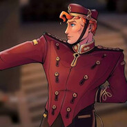 The Baroness Twink Boy Steam avatar