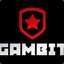 Gambit seized