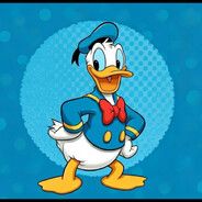 Donald Duck