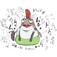 瞄准你的只因只因