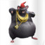 Biggie Cheese