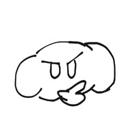 喜欢在厕所干饭