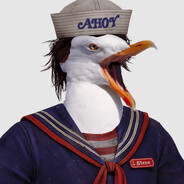 RIP Seagull 2019-2026