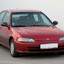 Honda Civic 1992