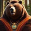 Bearly Legit