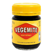 Vegemite Sandwich