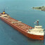 SS Edmund Fitzgerald