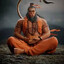 [VanarSena] Hanuman #RamKaBhakt
