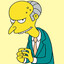 Mr. Burns