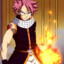 Natsu Dragneel