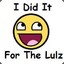 justforlulz