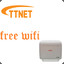 Free WİFİ TTnet