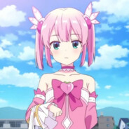 魔法少女★momo桃