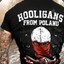 II Hooligans II ~ {&gt; Wądziasz &lt;}