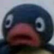 马达加斯加的劣质企鹅