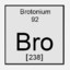 Broadtonium