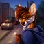 FoxyFeeD