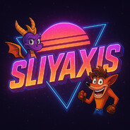 SLIYAXIS