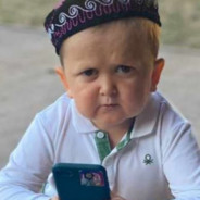 В поисках мамы