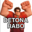 ✪ Detona Rabo