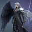 Sephiroth