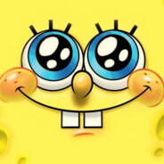 Spongebob