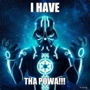 Tha Powa ^^,
