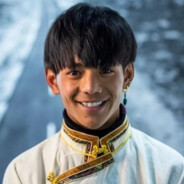 理塘纯真丁五郎