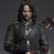 aragorn