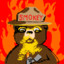 SmokeyBear