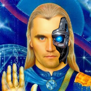 KIRKINATOR #StandWith SuperEarth