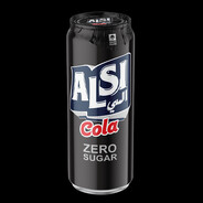 Alsi Cola
