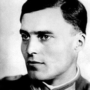 Claus von Stauffenberg