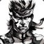 solid snake