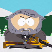 General Cartman Lee