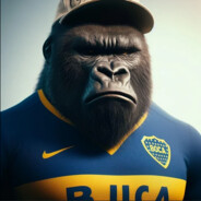 Lic. Siempre mono nunca sapo