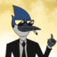 Gentlemen Mordecai