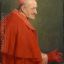 The Lonley Cardinal