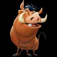 PUMBA