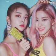 Ryujin x Lia