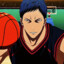 aomine daiki