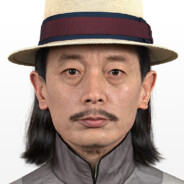 鹅城县长马邦德